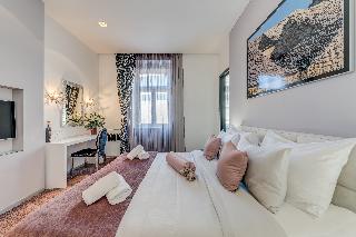 Starlight Luxury Rooms fotoÄŸrafÄ±