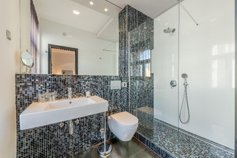 Starlight Luxury Rooms - Oda