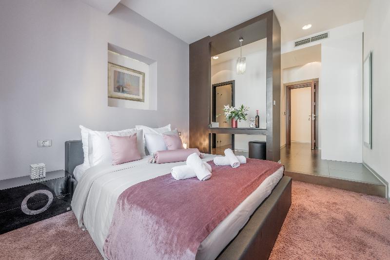 Starlight Luxury Rooms - Oda