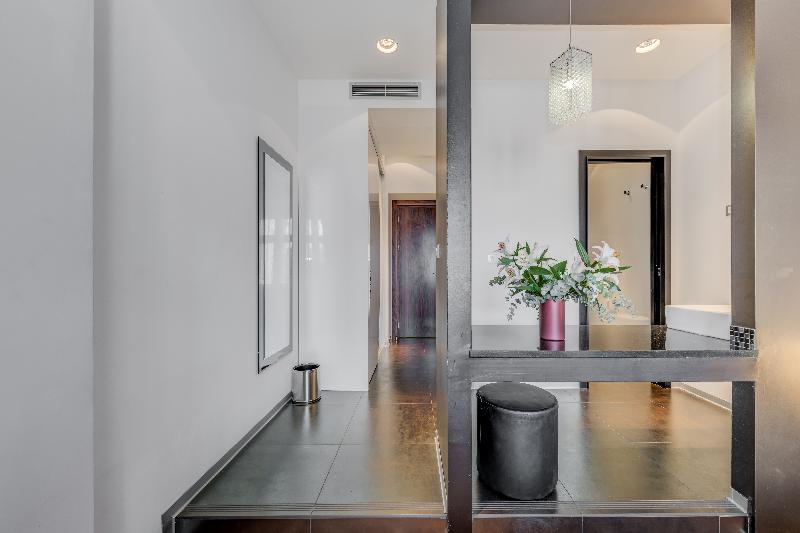 Starlight Luxury Rooms - Oda