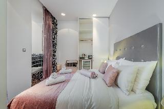 Starlight Luxury Rooms fotoÄŸrafÄ±