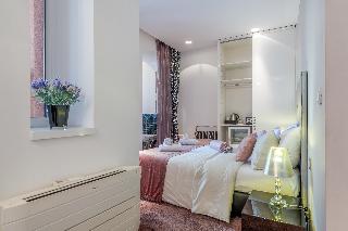 Starlight Luxury Rooms fotoÄŸrafÄ±