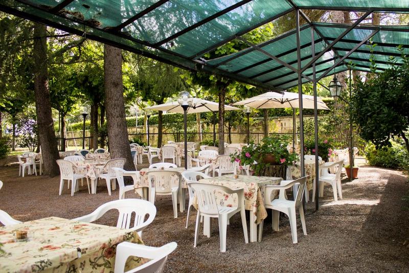 Tre Stelle - Restoran