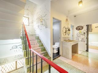 Sloth Hostel Khaosan fotoÄŸrafÄ±