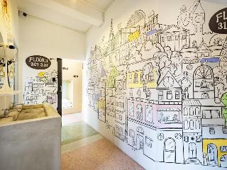 Sloth Hostel Khaosan fotoÄŸrafÄ±