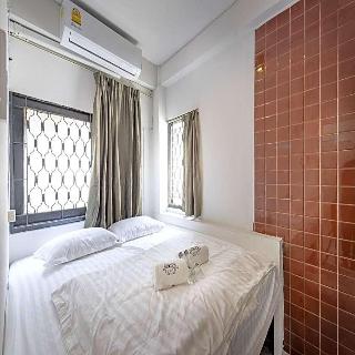 Sloth Hostel Khaosan fotoÄŸrafÄ±