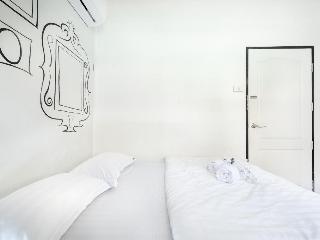 Sloth Hostel Khaosan fotoÄŸrafÄ±