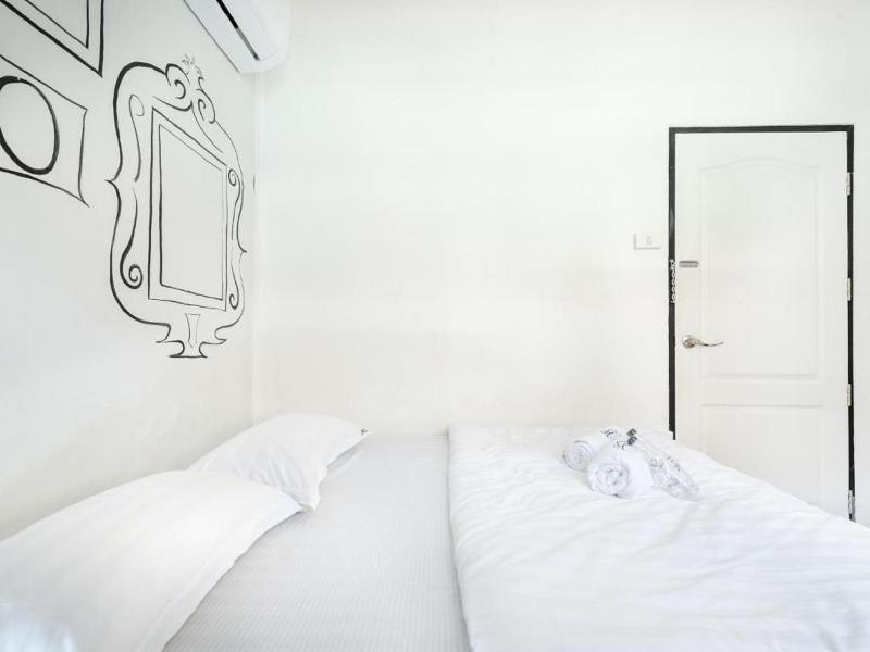 Sloth Hostel Khaosan - Oda