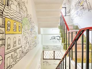 Sloth Hostel Khaosan fotoÄŸrafÄ±