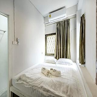 Sloth Hostel Khaosan fotoÄŸrafÄ±