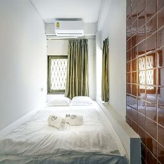 Sloth Hostel Khaosan fotoÄŸrafÄ±