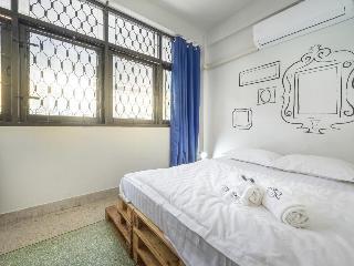 Sloth Hostel Khaosan fotoÄŸrafÄ±