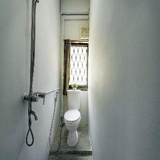 Sloth Hostel Khaosan fotoÄŸrafÄ±