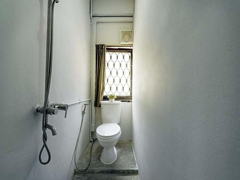 Sloth Hostel Khaosan - Oda