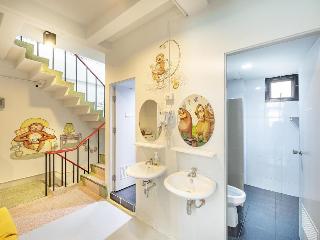 Sloth Hostel Khaosan fotoÄŸrafÄ±