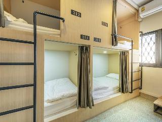 Sloth Hostel Khaosan fotoÄŸrafÄ±