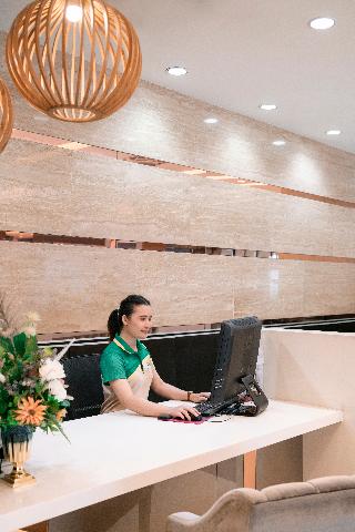 At115 by Rompo Mansion fotoÄŸrafÄ±