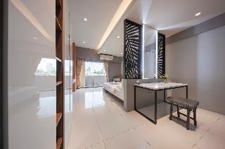 At115 by Rompo Mansion fotoÄŸrafÄ±