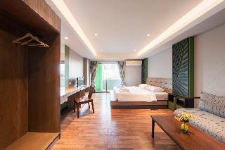 At115 by Rompo Mansion fotoÄŸrafÄ±