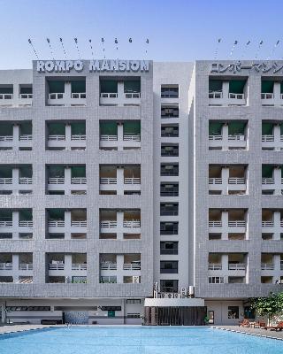 At115 by Rompo Mansion fotoÄŸrafÄ±
