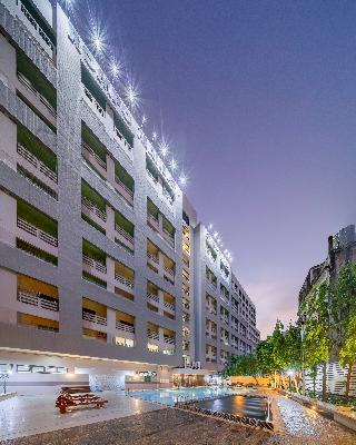 At115 by Rompo Mansion fotoÄŸrafÄ±