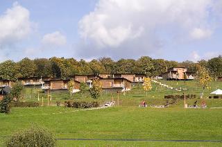 Les cottages de Valjoly otel fotoğrafı