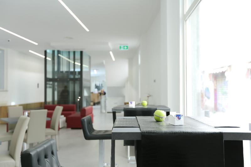 Ecumano Space - Bar
