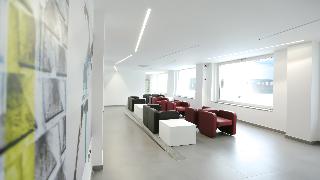 Ecumano Space otel fotoğrafı