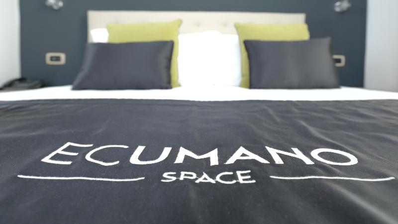 Ecumano Space - Oda