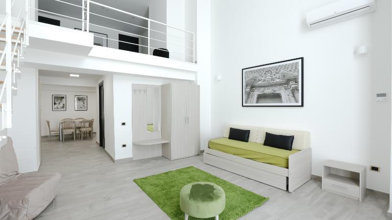 Ecumano Space - Oda