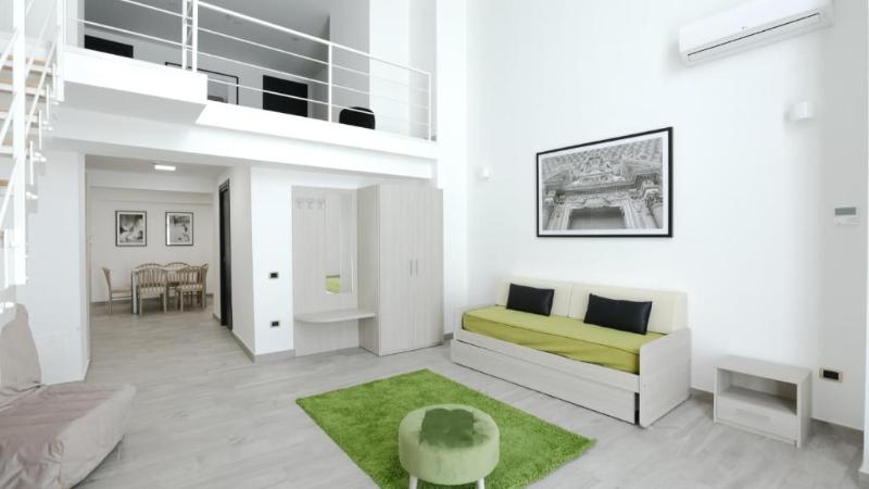 Ecumano Space - Oda