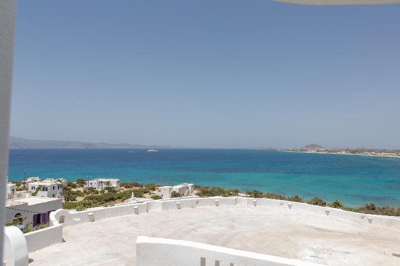 Apricot and Sea Luxury Villas - Genel