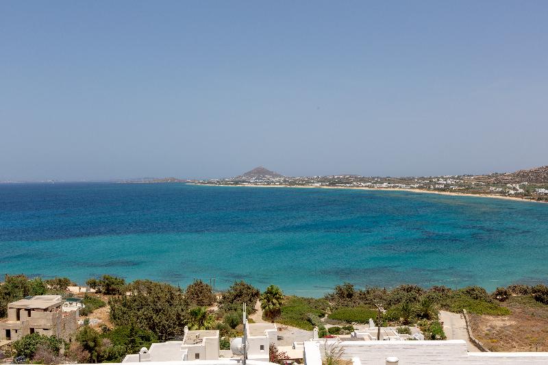 Apricot and Sea Luxury Villas - Genel