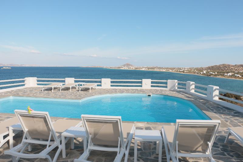 Apricot and Sea Luxury Villas - Genel