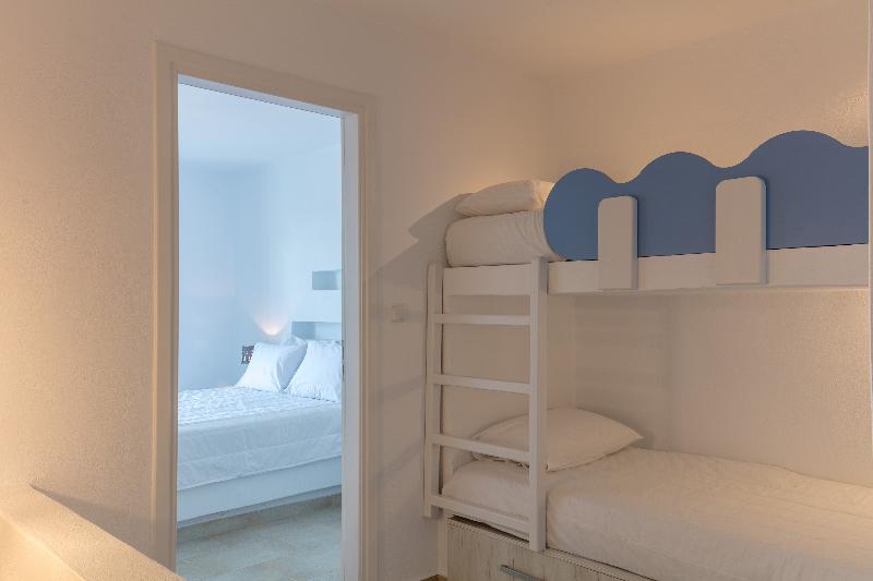 Apricot and Sea Luxury Villas - Oda