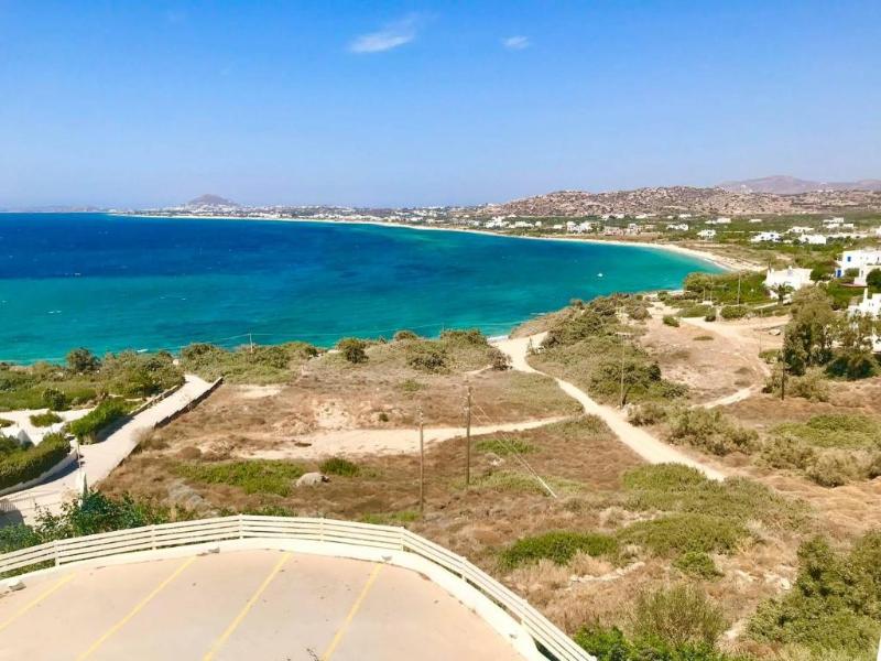 Apricot and Sea Luxury Villas - Oda