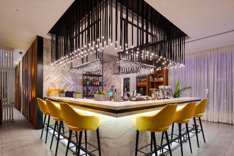 The Chedi Lustica Bay - Bar