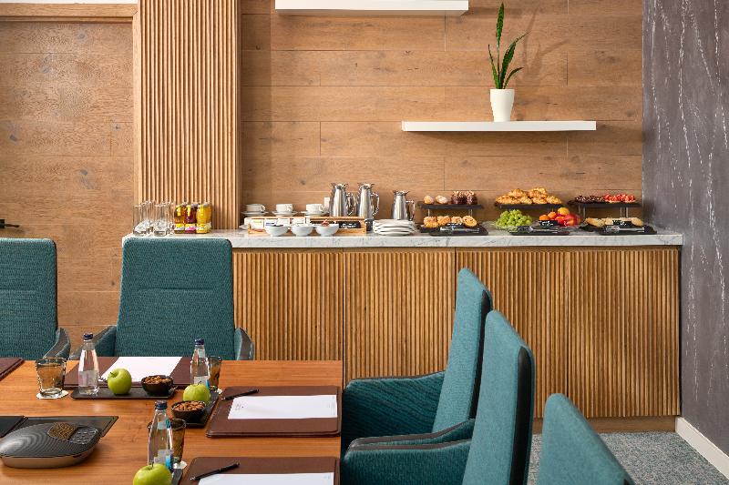 The Chedi Lustica Bay - Toplantı