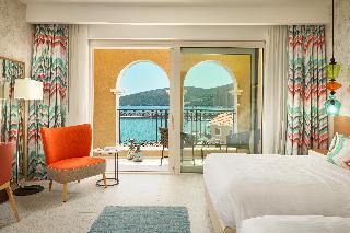 The Chedi Lustica Bay fotoÄŸrafÄ±