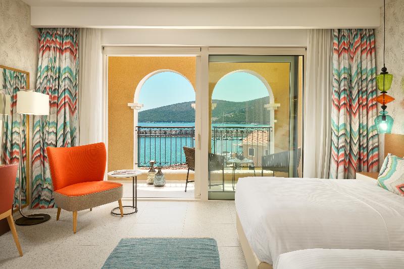 The Chedi Lustica Bay - Oda