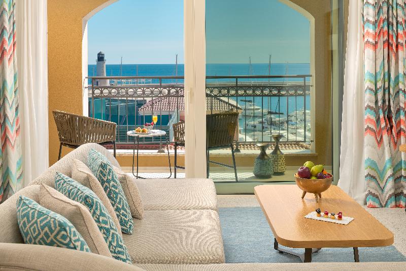 The Chedi Lustica Bay - Oda