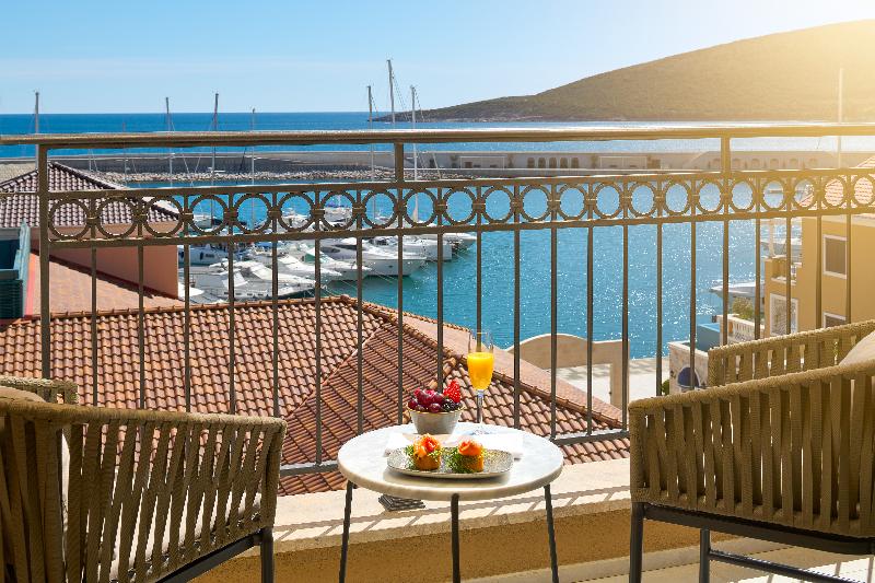 The Chedi Lustica Bay - Oda