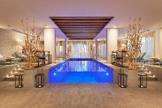The Chedi Lustica Bay fotoÄŸrafÄ±