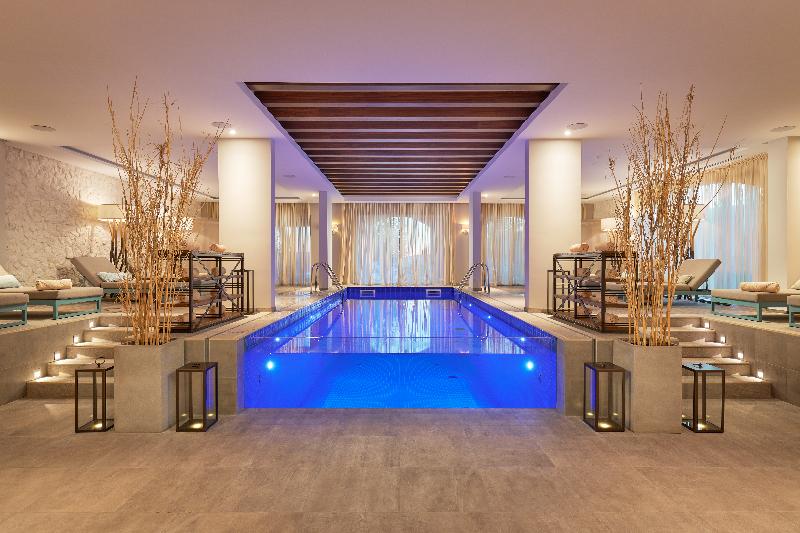 The Chedi Lustica Bay - Havuz