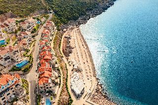 The Chedi Lustica Bay fotoÄŸrafÄ±