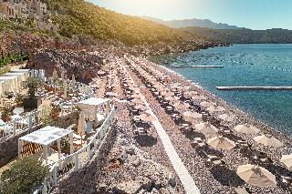 The Chedi Lustica Bay fotoÄŸrafÄ±