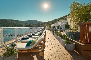 The Chedi Lustica Bay fotoÄŸrafÄ±