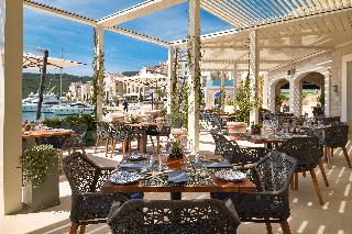 The Chedi Lustica Bay fotoÄŸrafÄ±