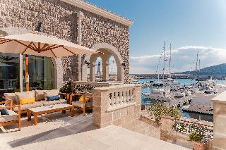 The Chedi Lustica Bay fotoÄŸrafÄ±