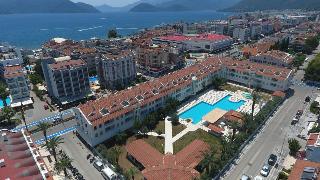 Koçer Club Family Apartments otel fotoğrafı